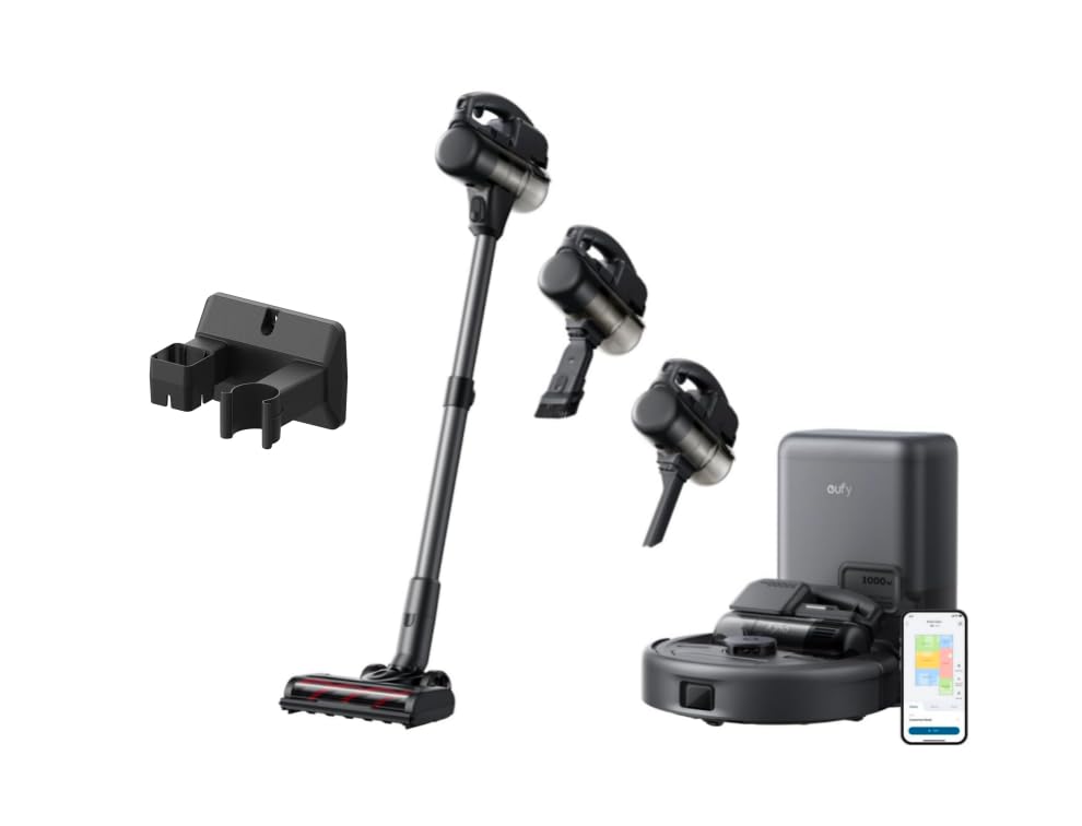 【未使用品】Eufy Robot Vacuum 3-in-1 E20 おまけ付き Eufy Robot Vacuum 3-in-1 E20 | ロボット掃除機の製品情報